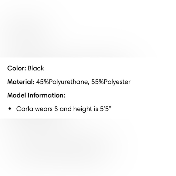 Carla Rockmore MINI SLING BAG - Picture 7 of 7